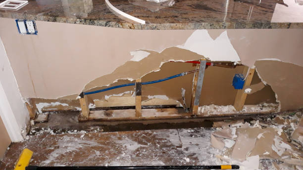  Stockton, IL Water damage restoration Pros